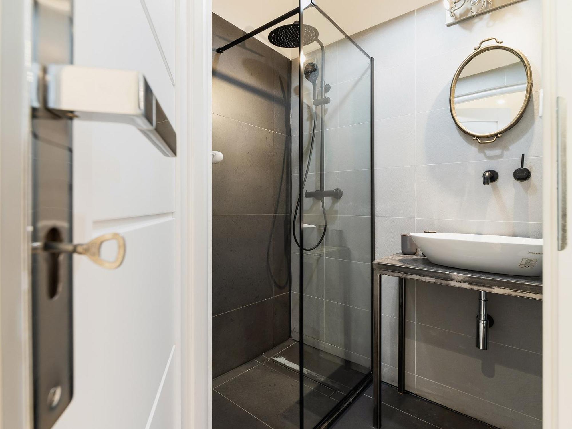 Two Bedroom - Starowislna 66 * Krakow